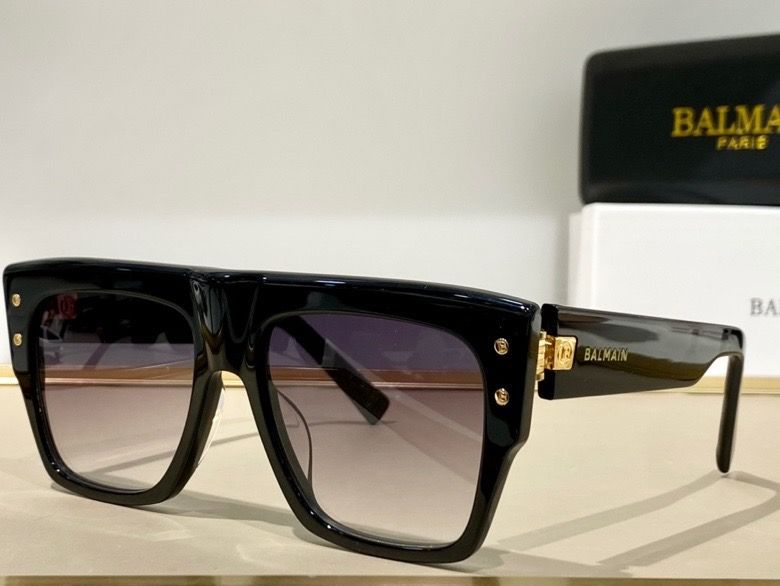 Balmain Sunglasses AAA+ ID:20220718-101